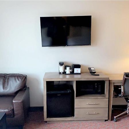 Capital Hotel Long Island City New York Ngoại thất bức ảnh